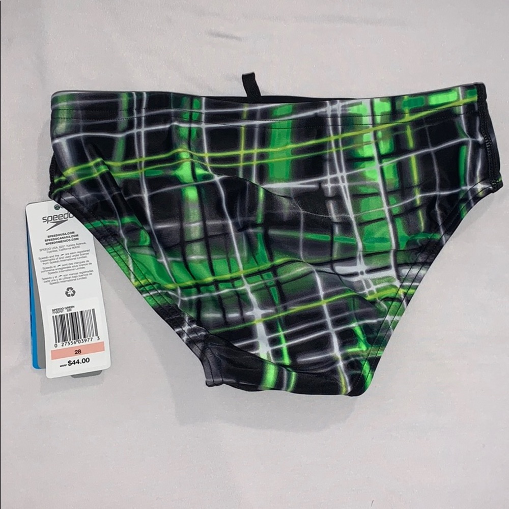 Speedo Swim - Picture 2 of 2
